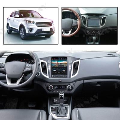 IX25 2014-2018 lettore multimediale unità principale autoradio stile Tesla per Hyundai