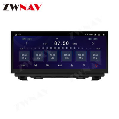 Autoradio del touch screen 12.3inch Android con Carplay per Mazda Atez 2013-2016