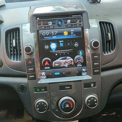 2009 2016 navigazioni Android di Kia Forte Head Unit Car 11 256GB PX5