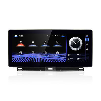 singola automobile Sat stereo Nav di Bluetooth di baccano di 8G 128G per Lexus NX 200T 300H